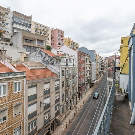 Bmyguest - 28 Tram Central Apartment Лиссабон Экстерьер фото