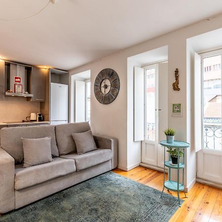 Bmyguest - 28 Tram Central Apartment Лиссабон Экстерьер фото