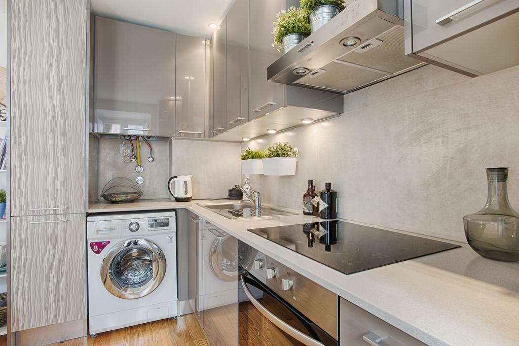 Bmyguest - 28 Tram Central Apartment Лиссабон Номер фото